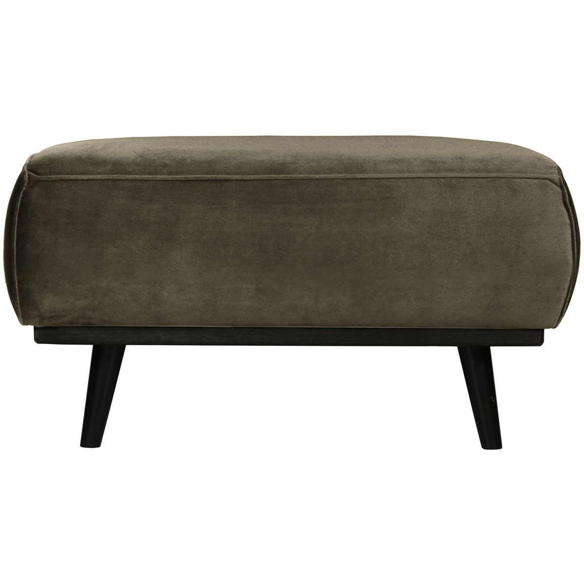 Statement Hocker