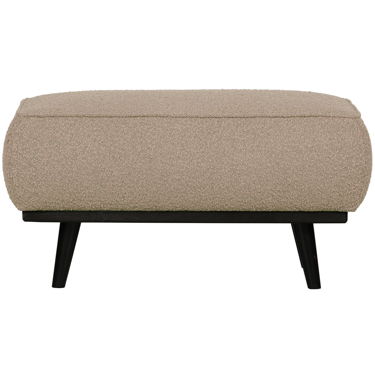 Statement Hocker