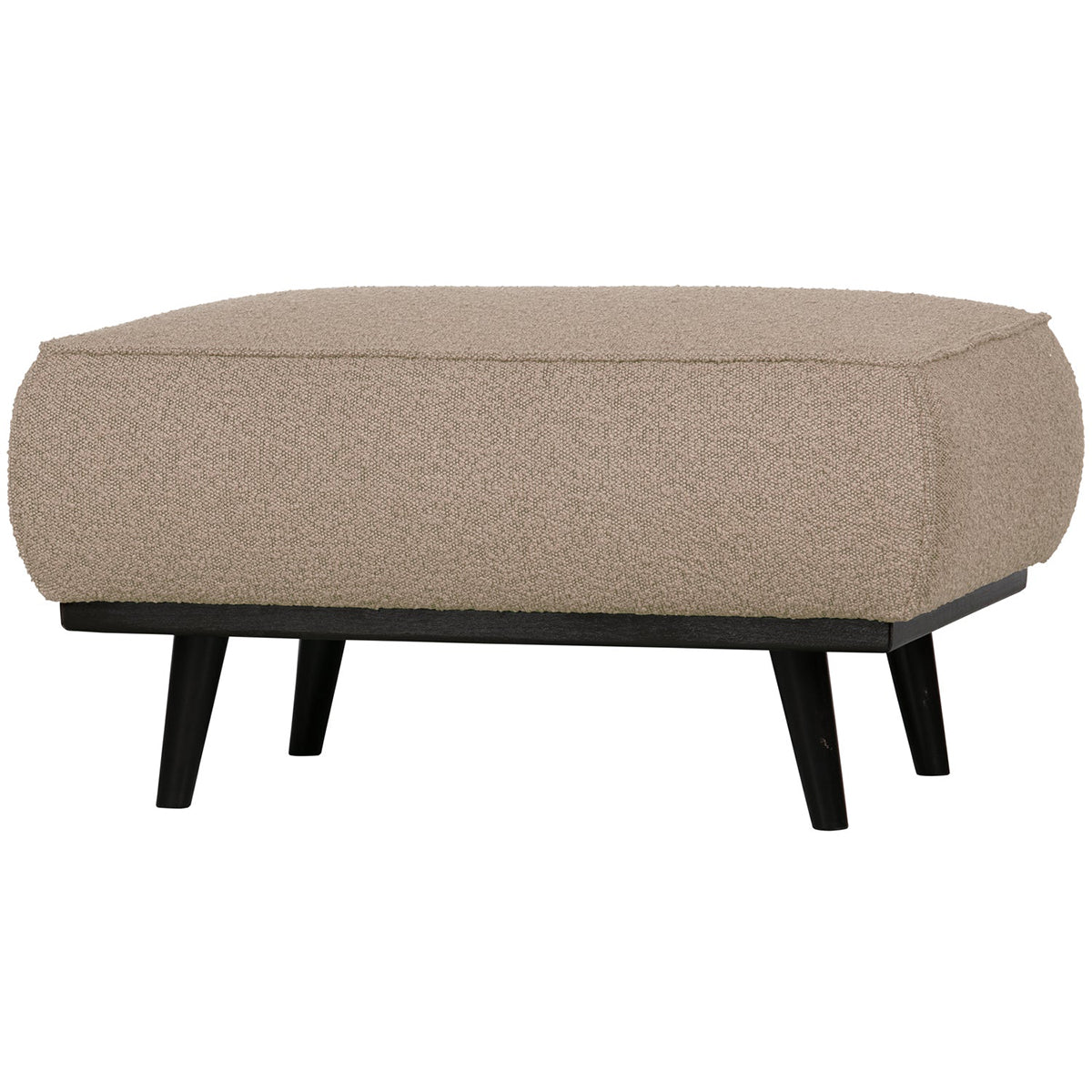 Statement Hocker