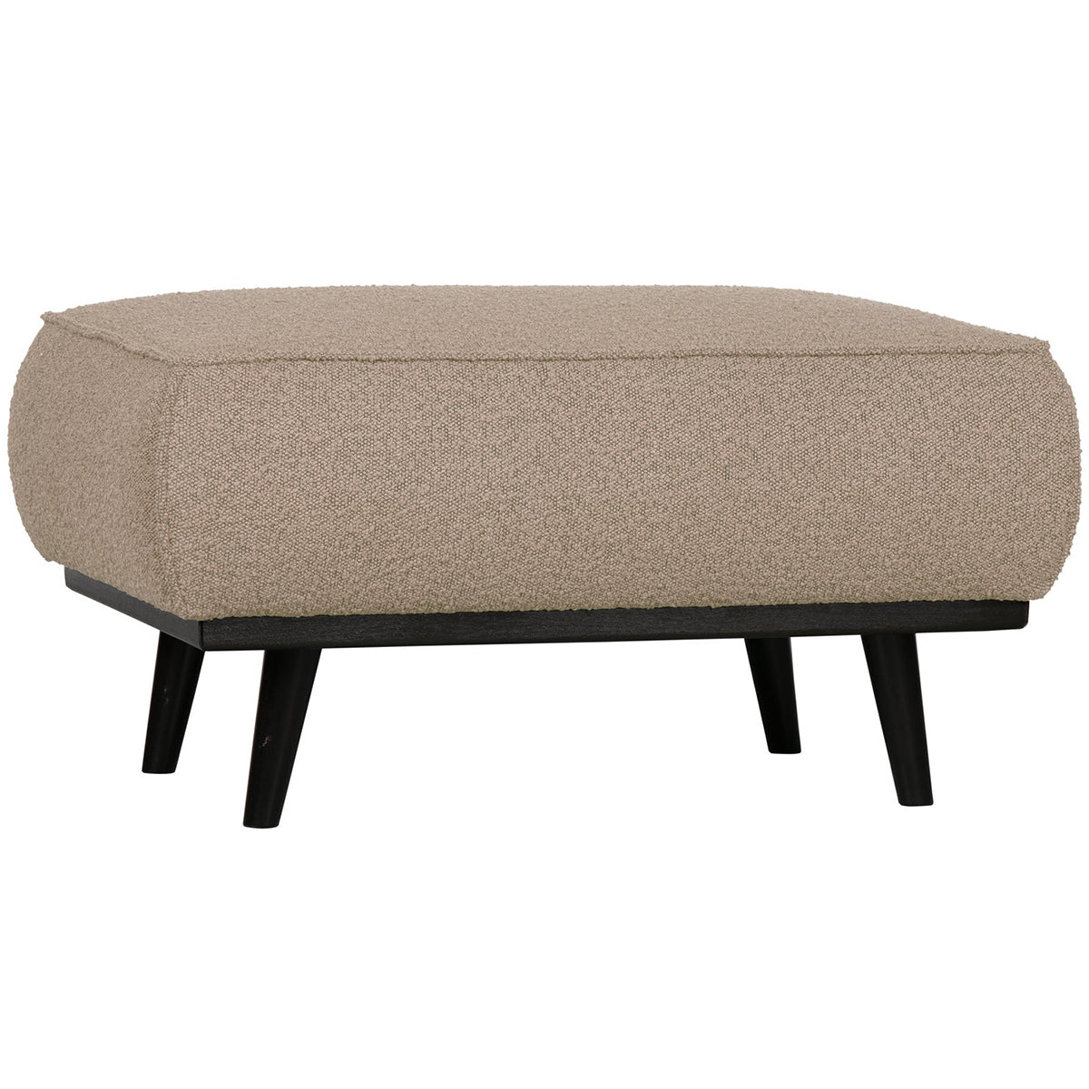 Statement Hocker