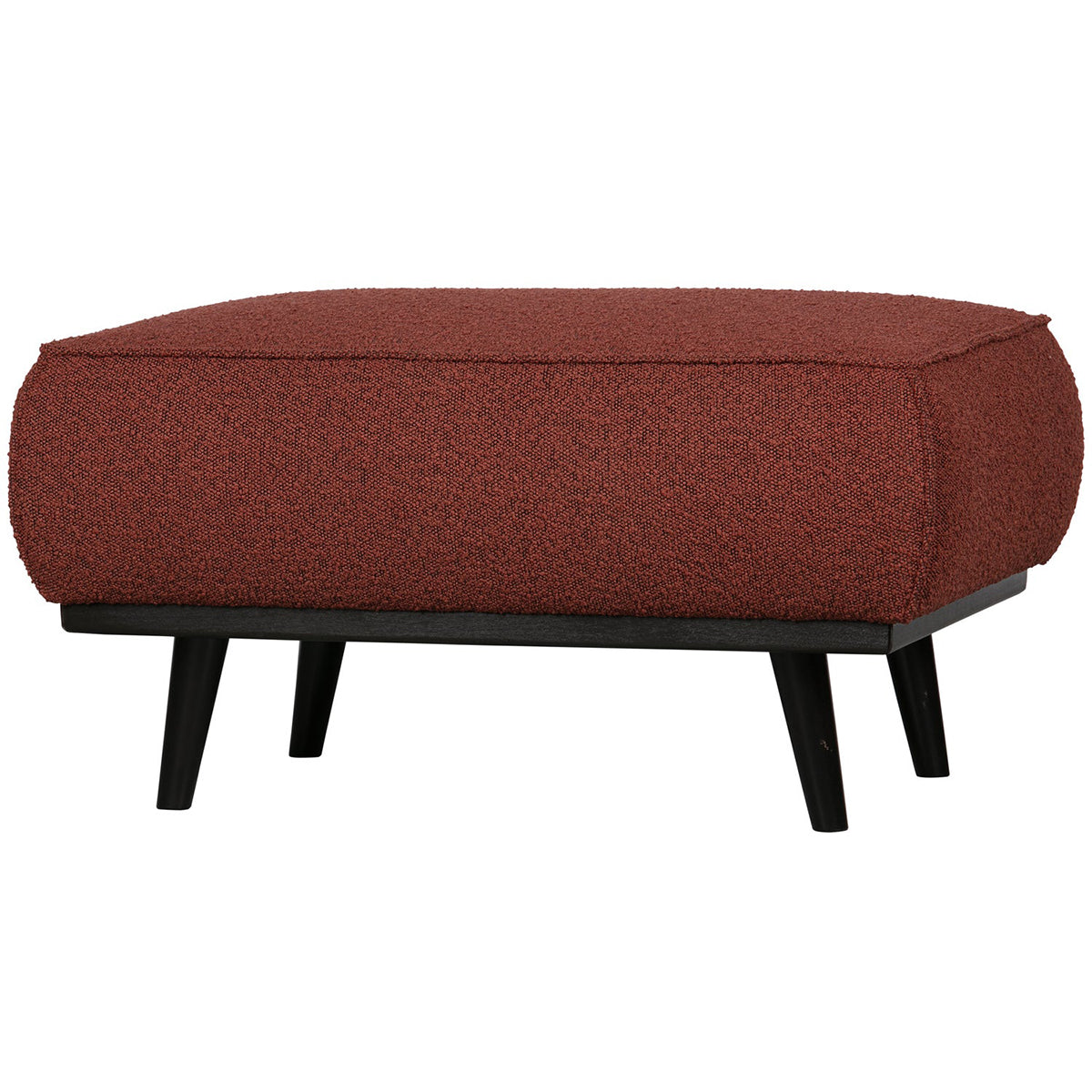 Statement Hocker