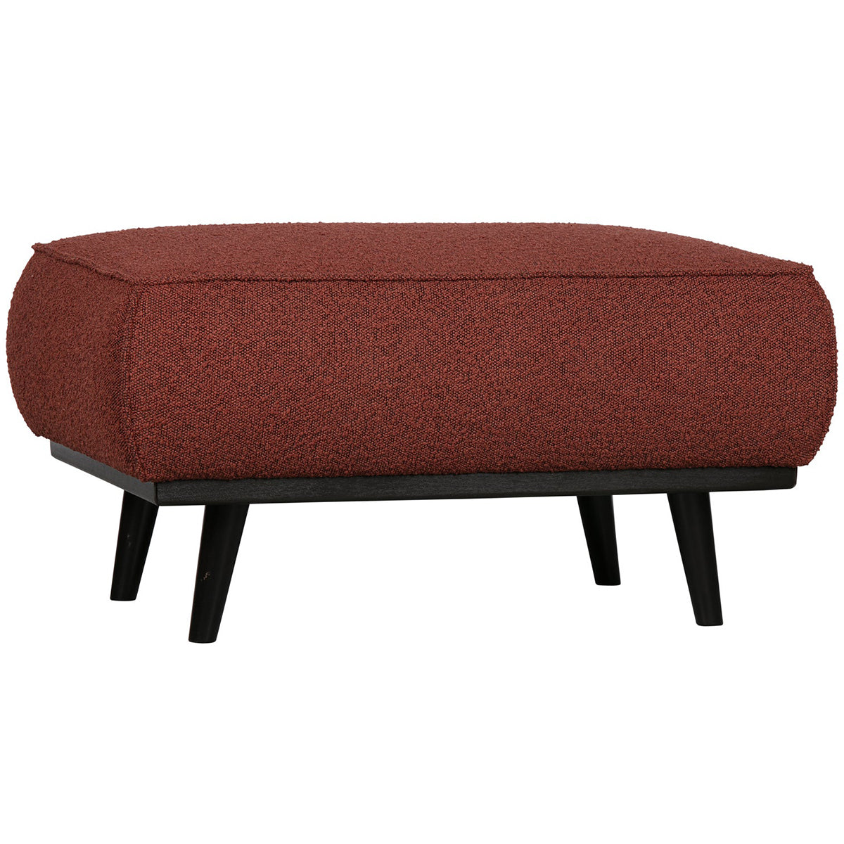 Statement Hocker