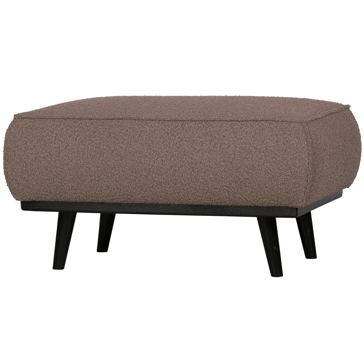 Statement Hocker