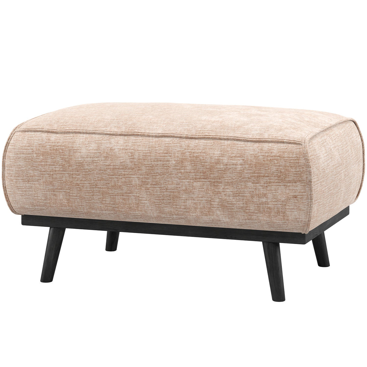 Statement Hocker