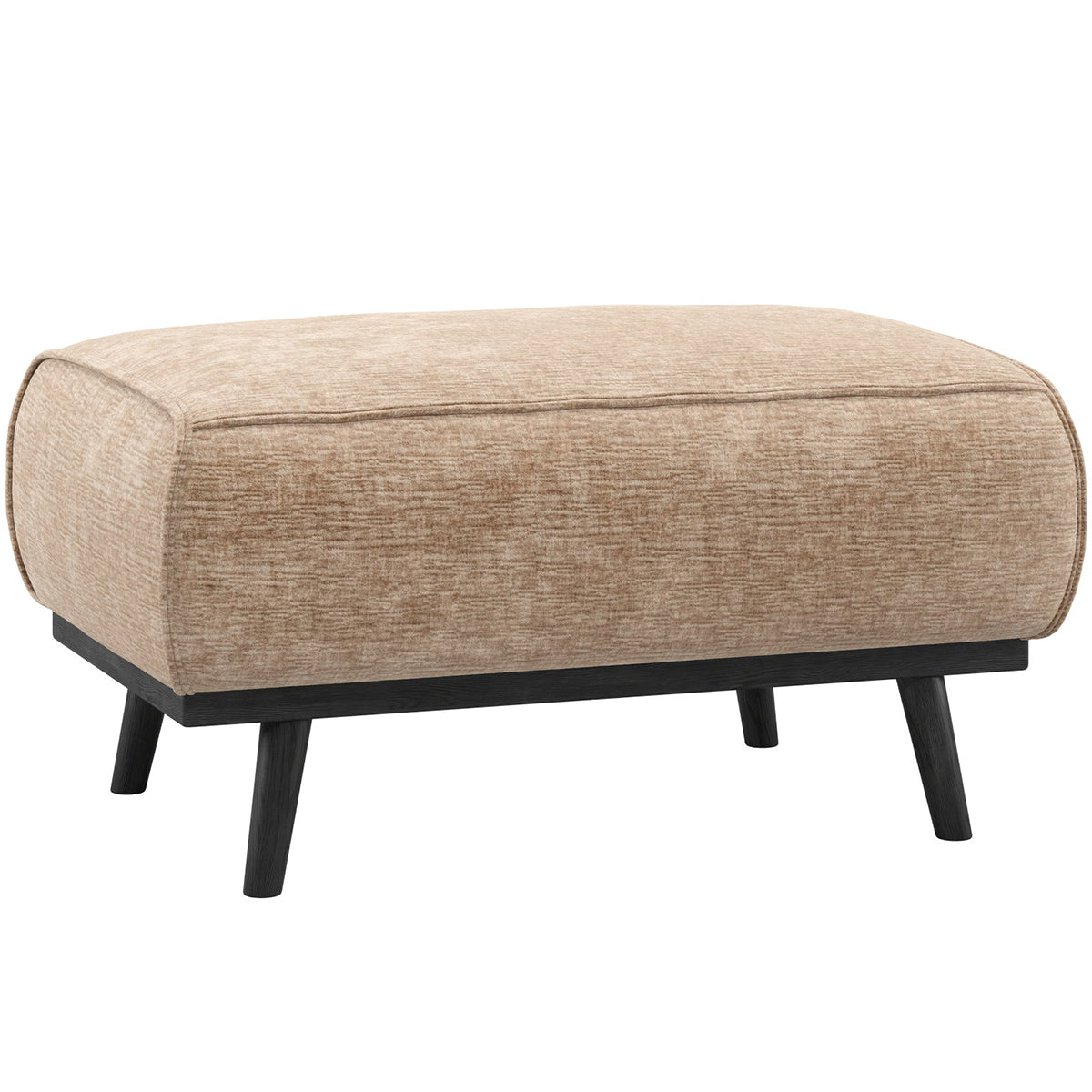 Statement Hocker