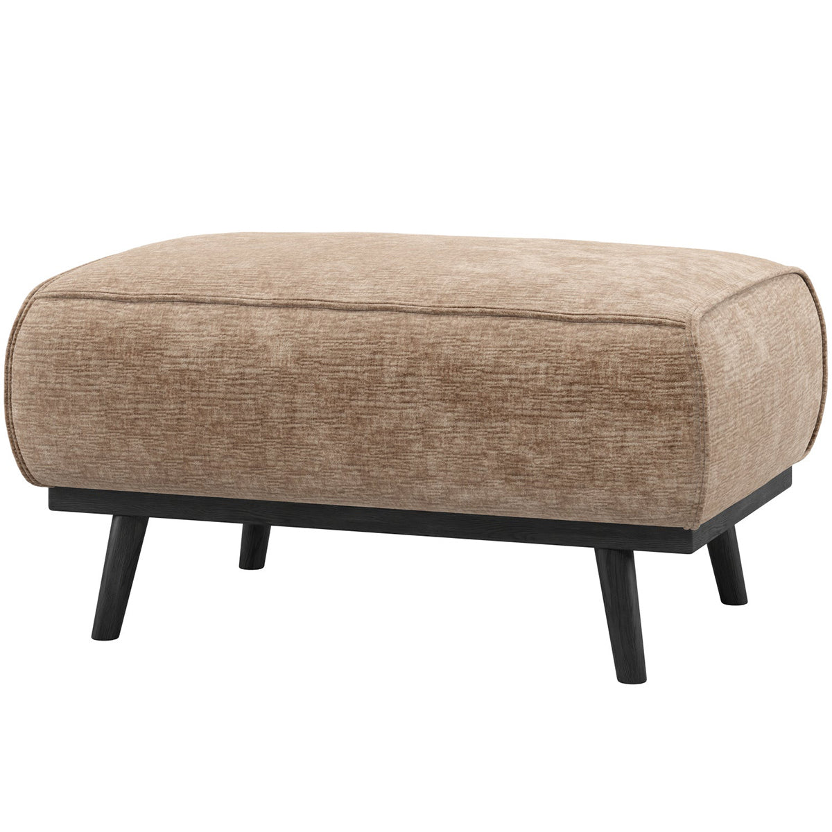 Statement Hocker