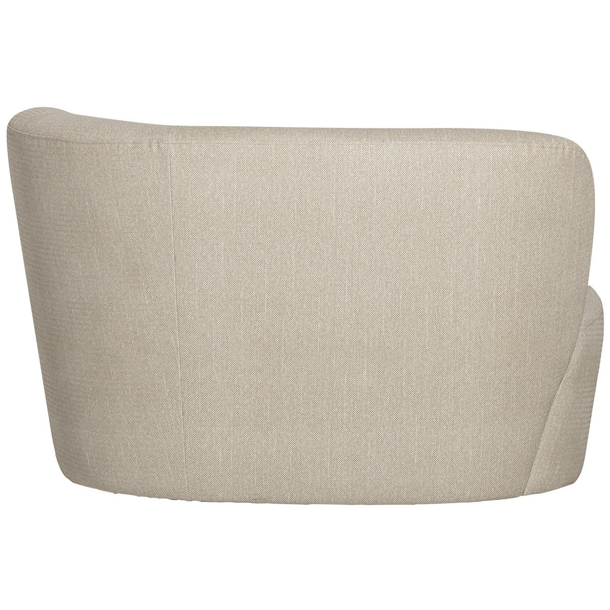 Stone Small Garden Sofa