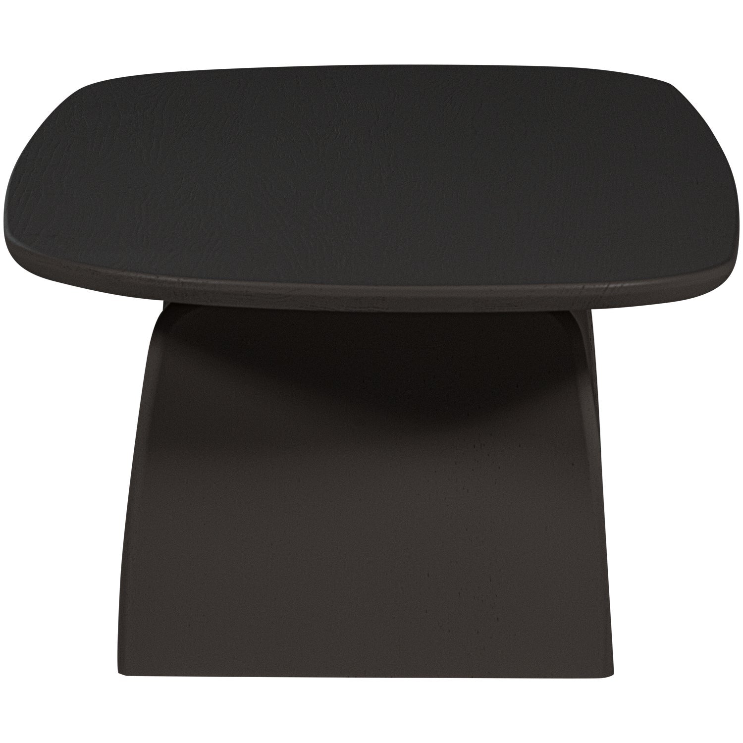 Tablo Oak Wood Coffee Table