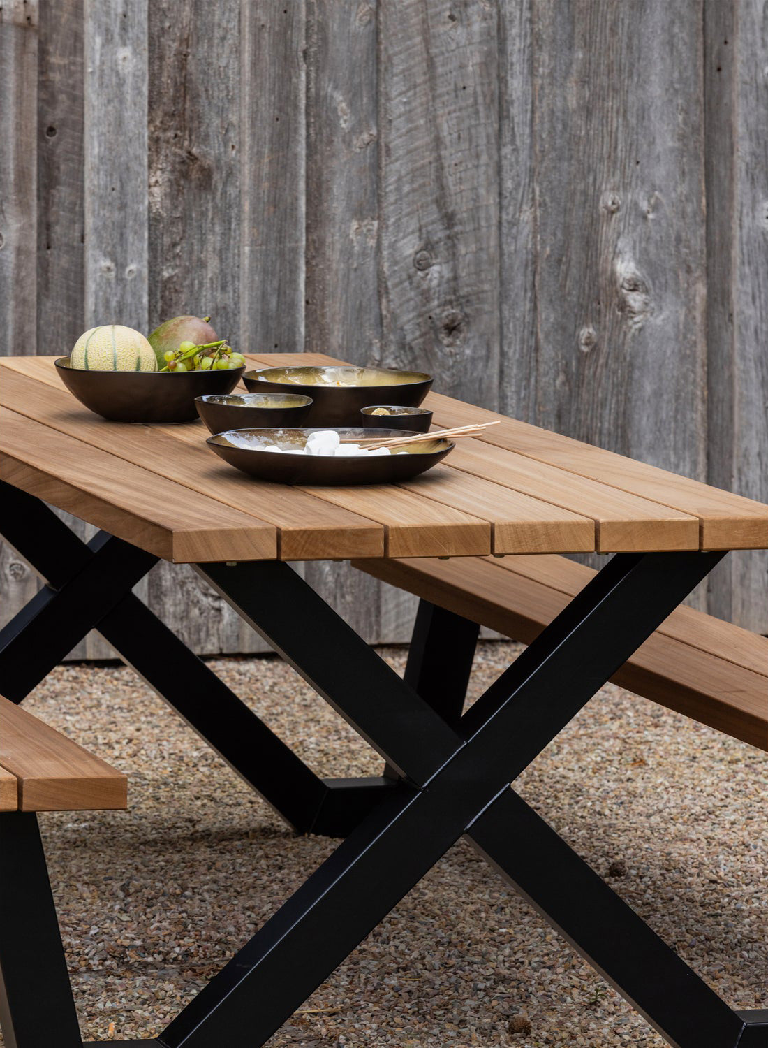 Tablo Outdoor Picknick Table