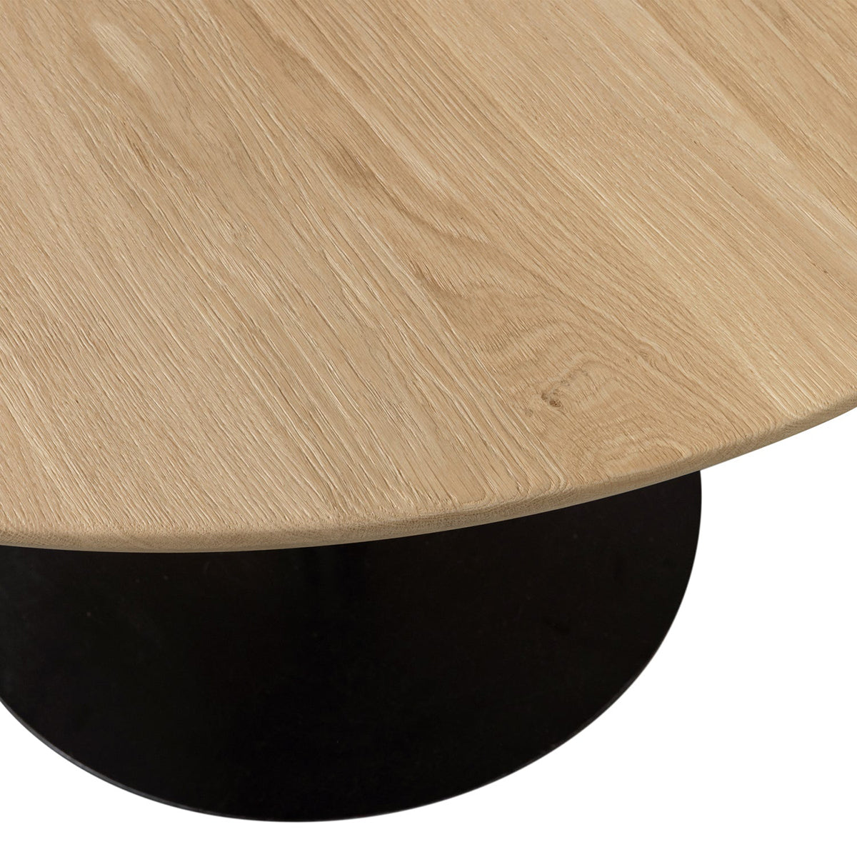 Tablo Round Dining Table