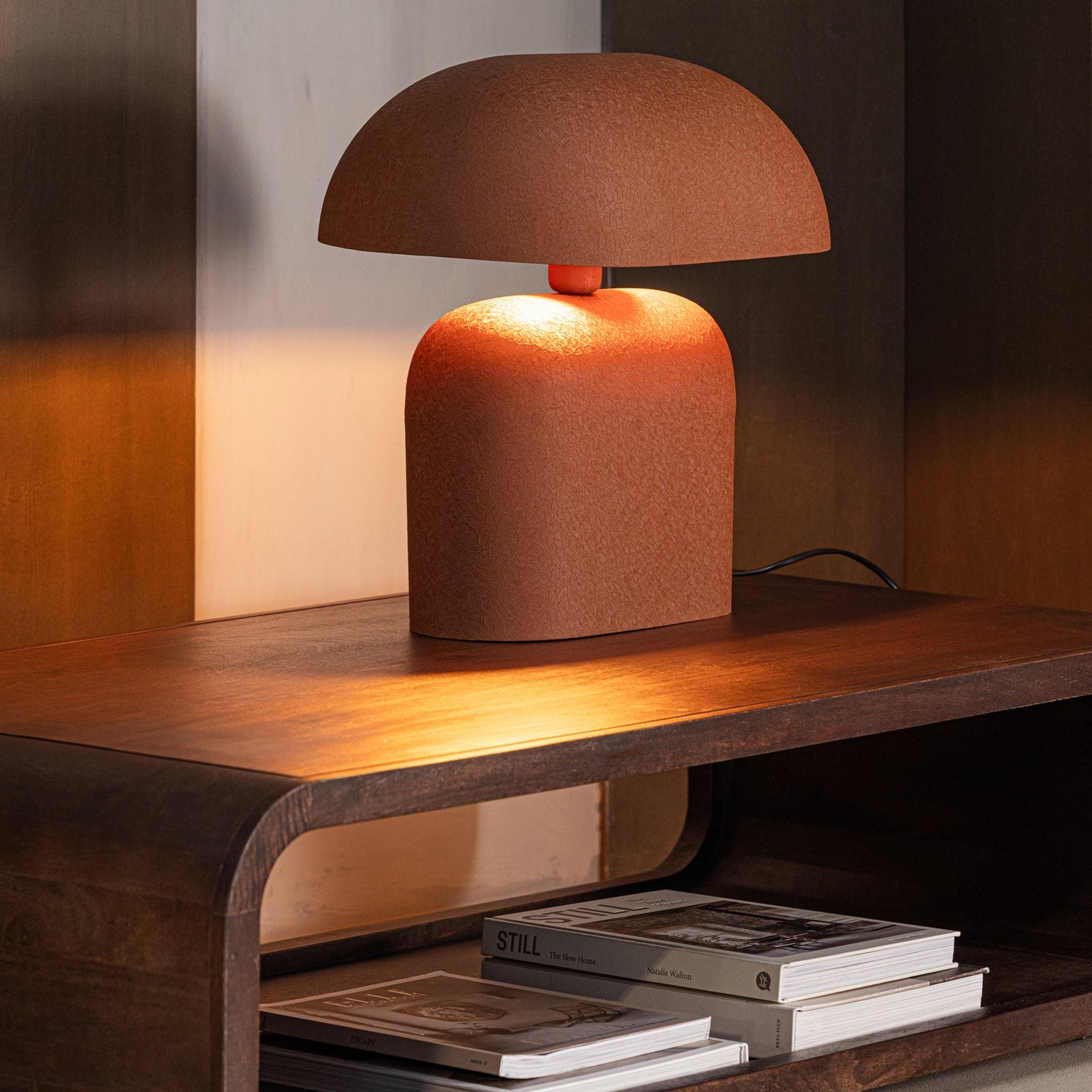 Tilo Table Lamp