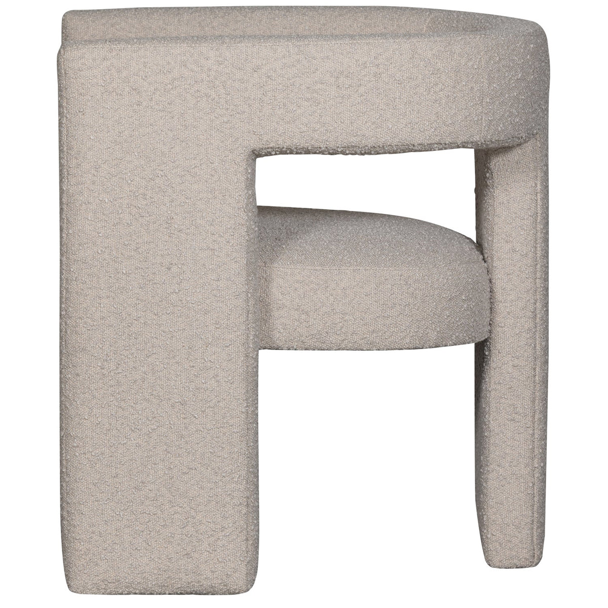 Tiwa Armchair