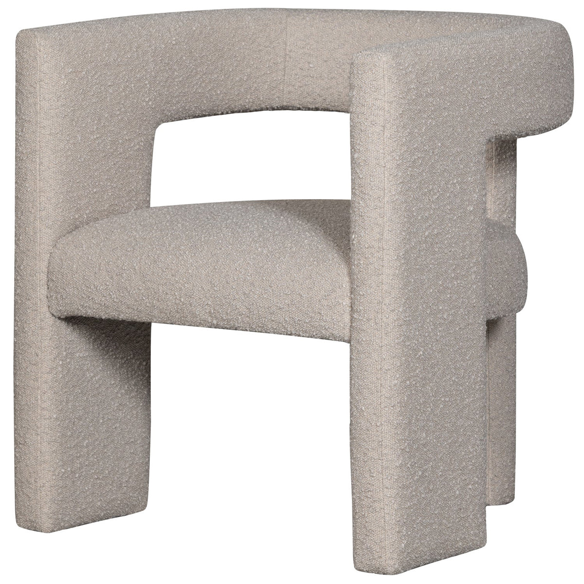 Tiwa Armchair