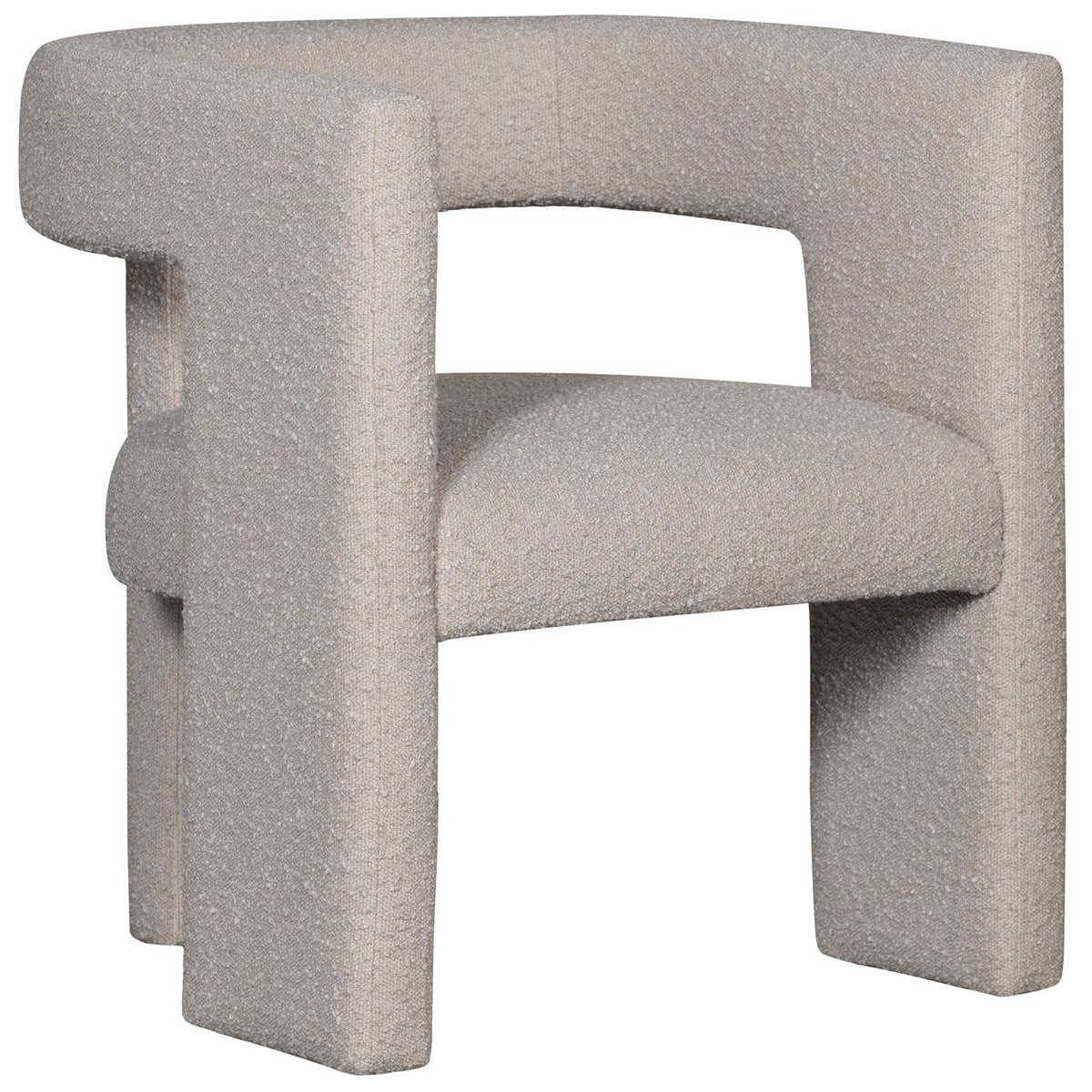 Tiwa Armchair
