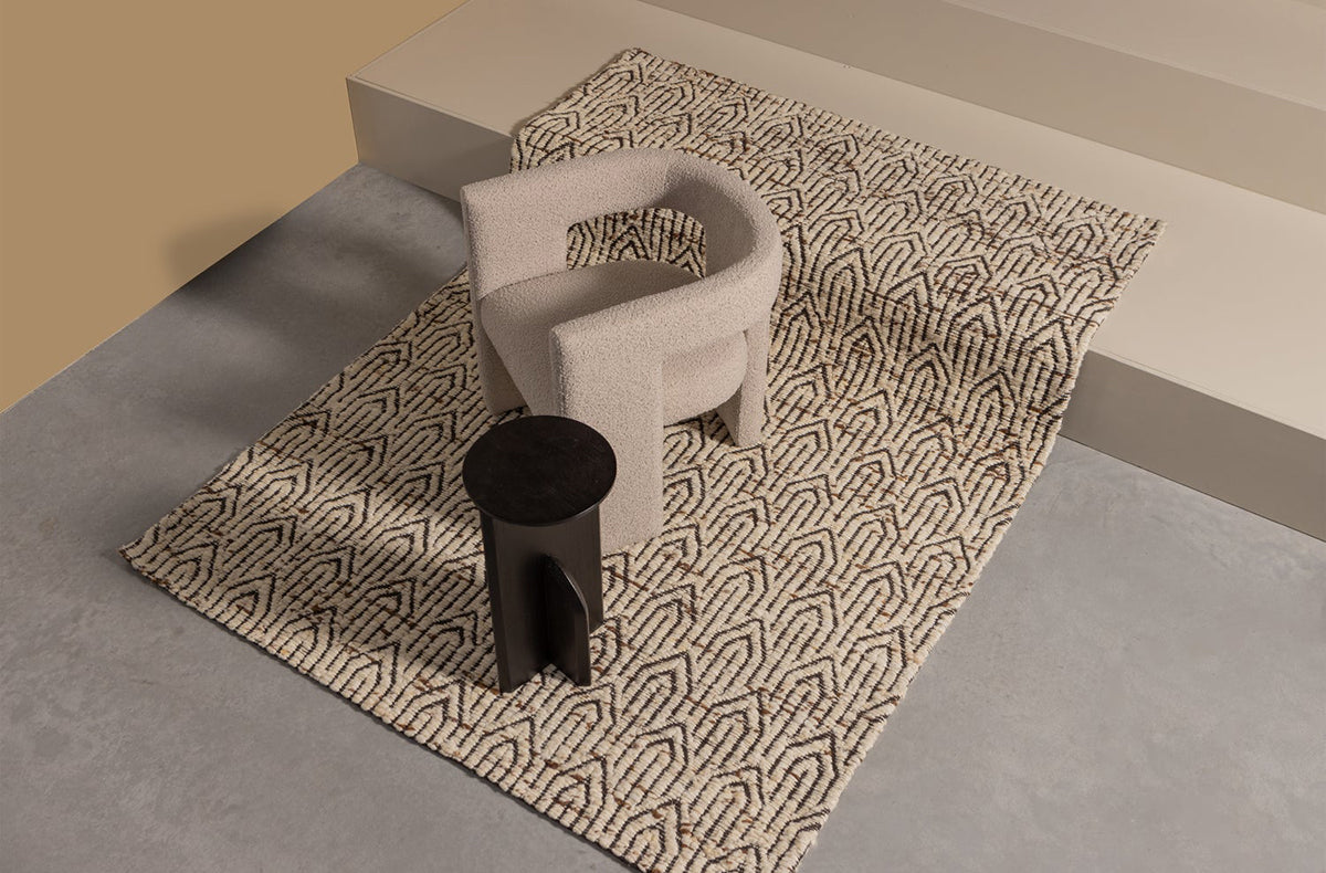 Tiwa Armchair