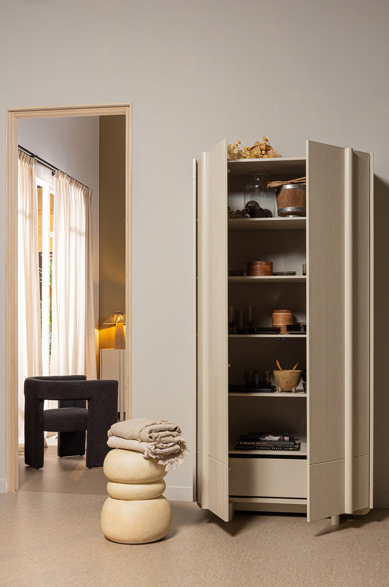 Tiwa Armchair