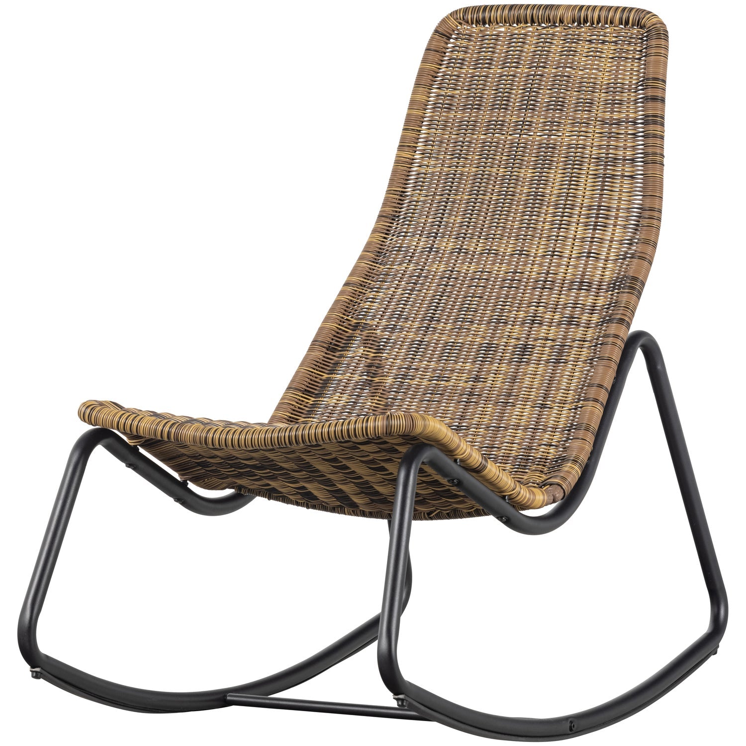 Tom Rocking Chair