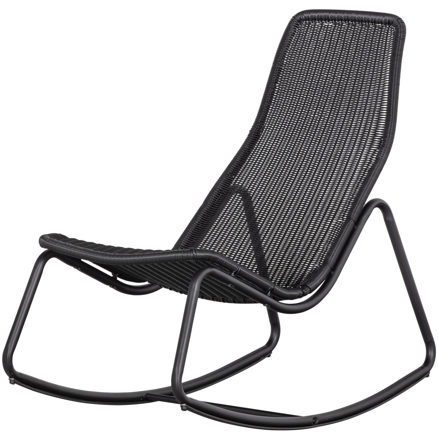 Tom Rocking Chair