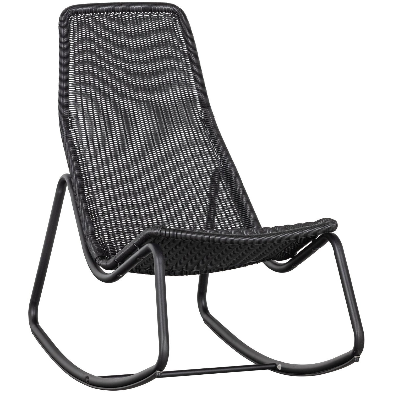 Tom Rocking Chair