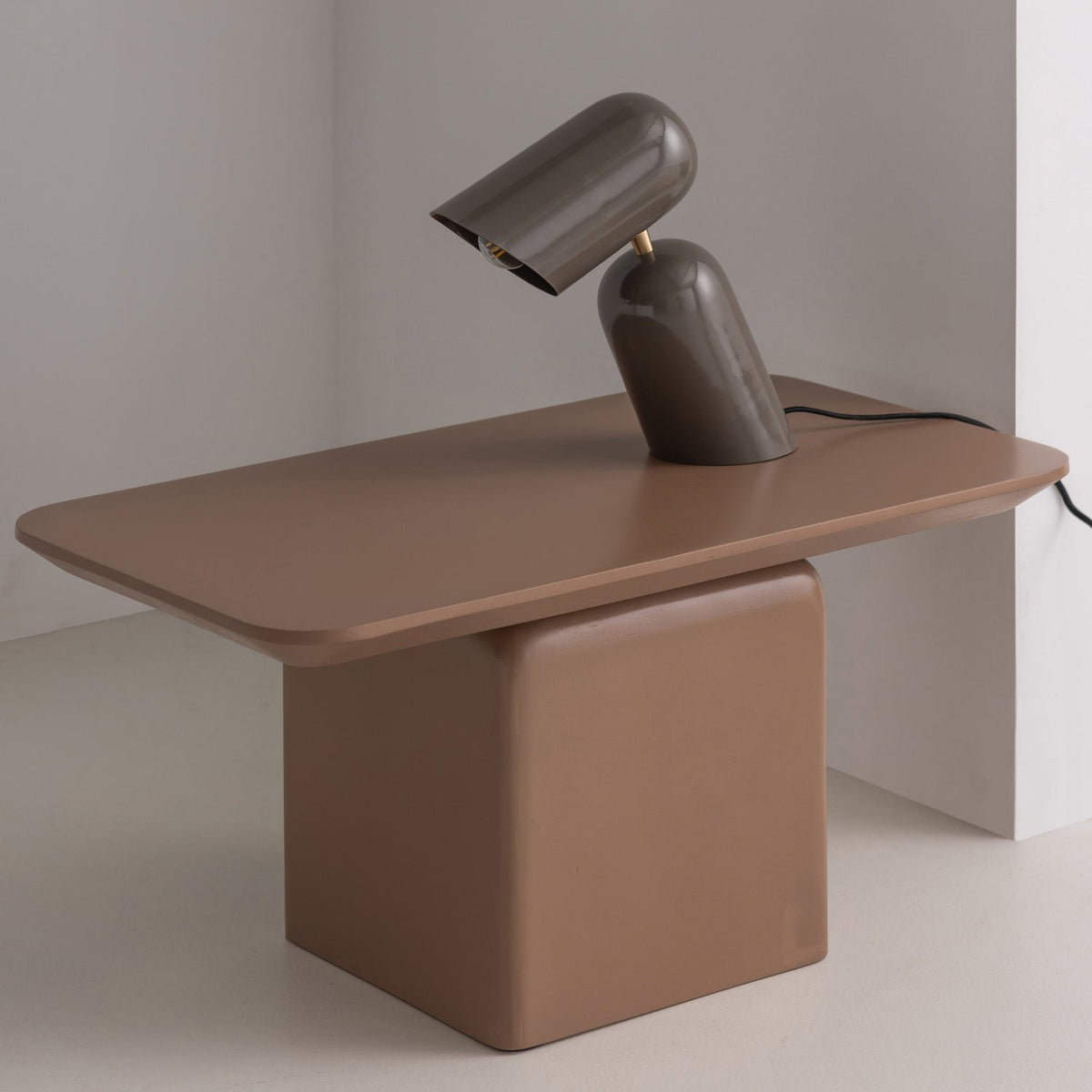 Tov Side Table