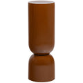 Toval High Gloss Plant Stand