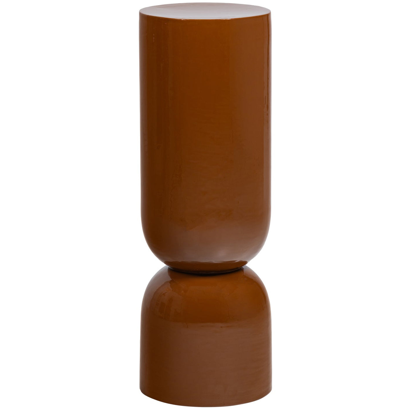 Toval High Gloss Plant Stand