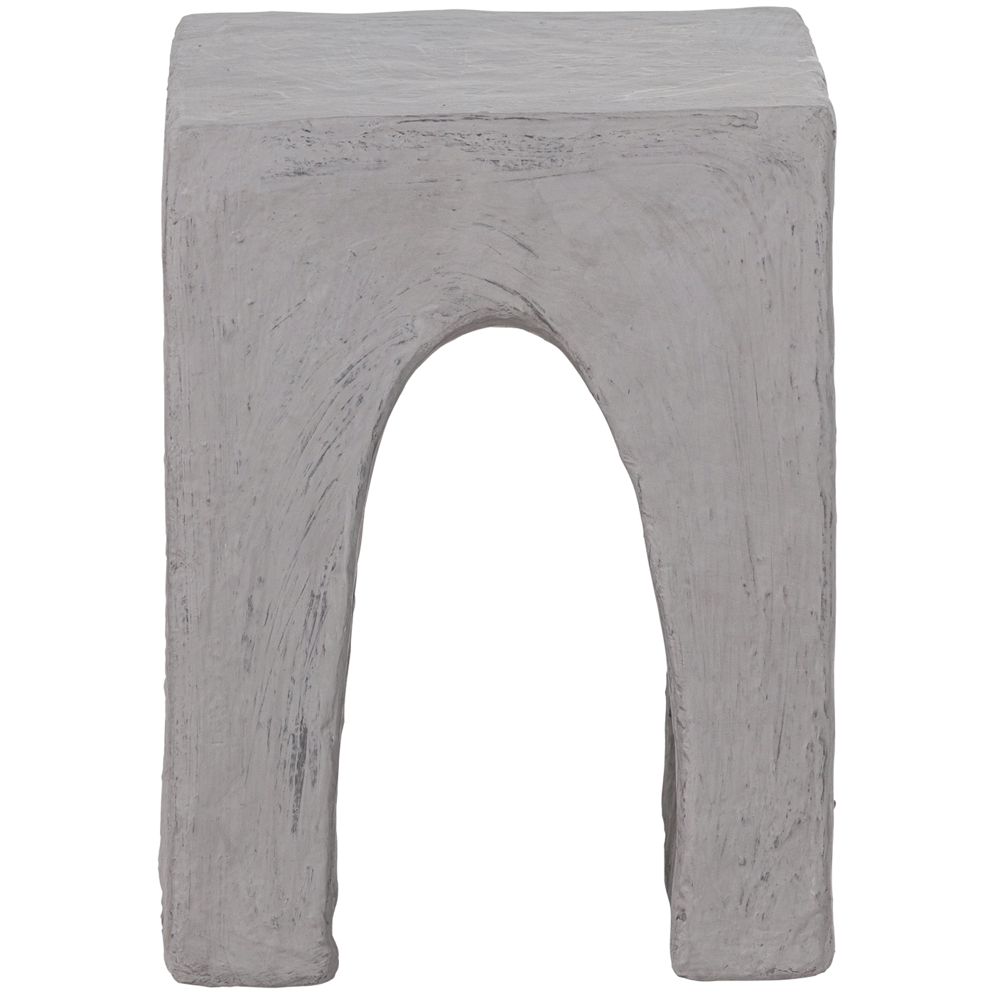 Tovi Grey Side Table