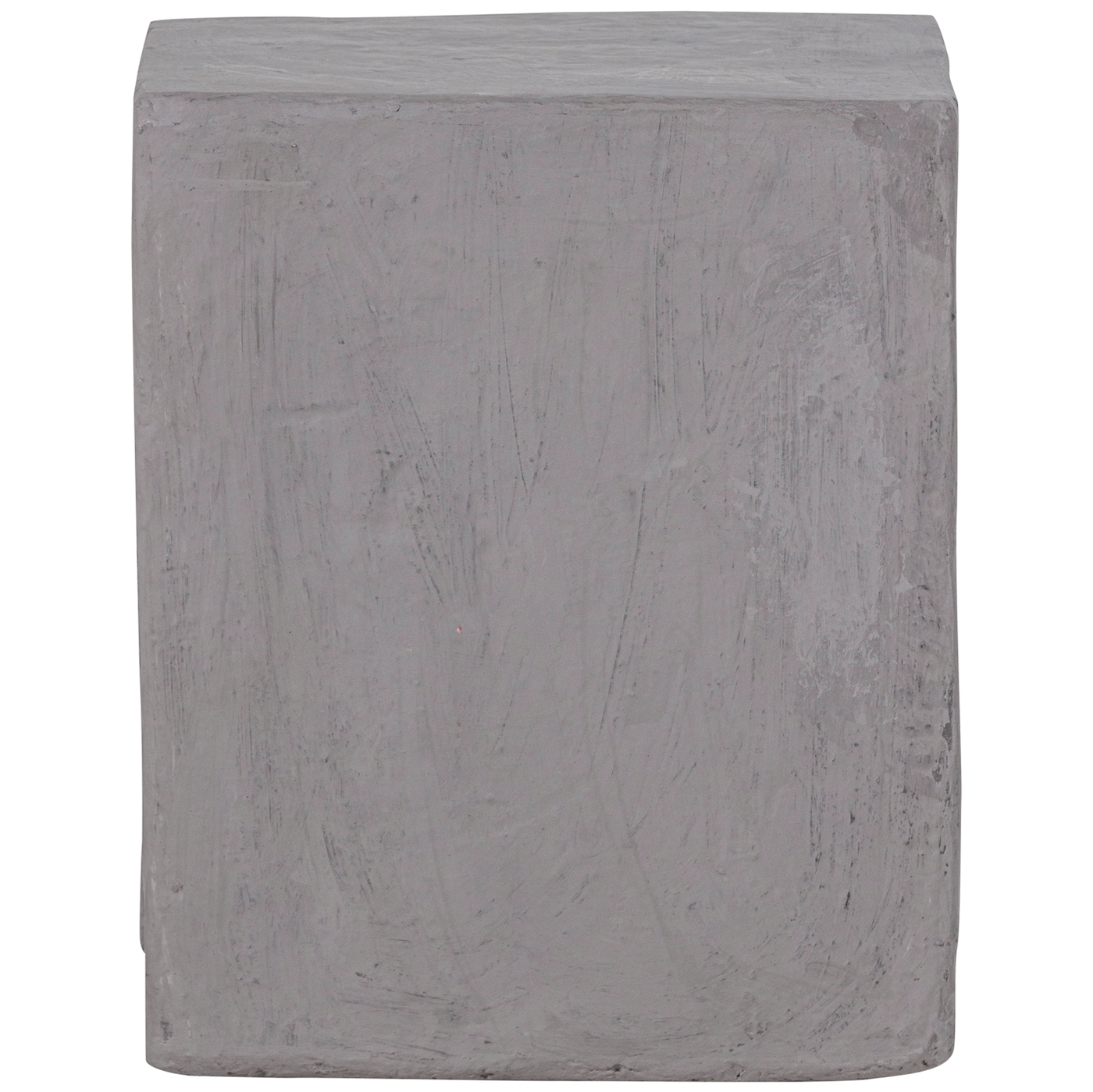 Tovi Grey Side Table