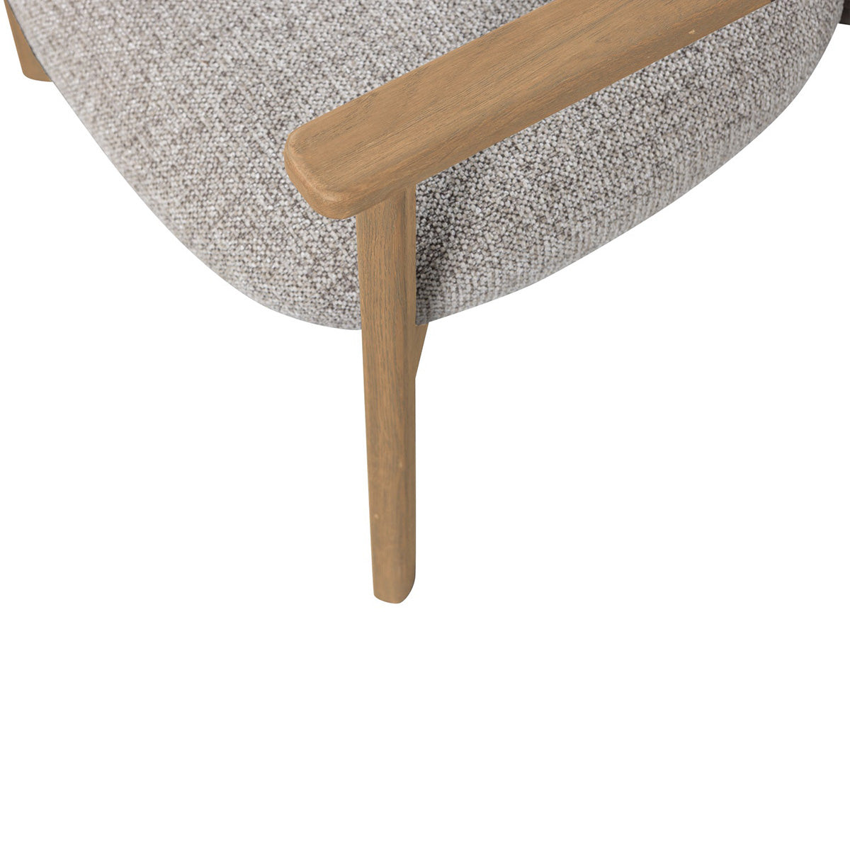 Udar Armchair