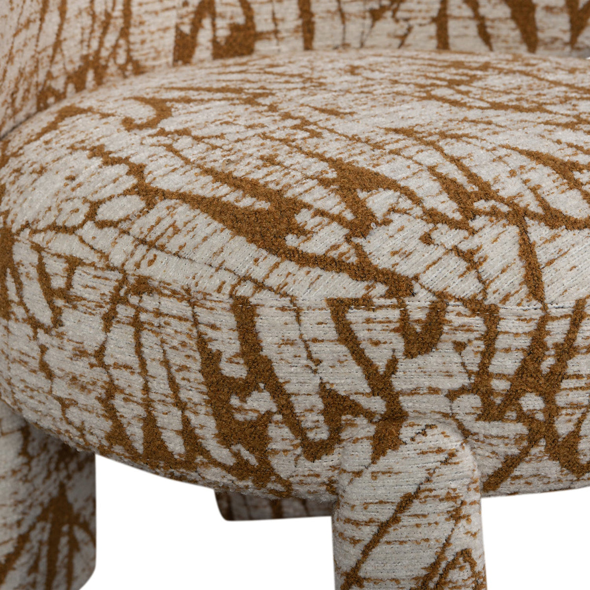 Upke Armchair