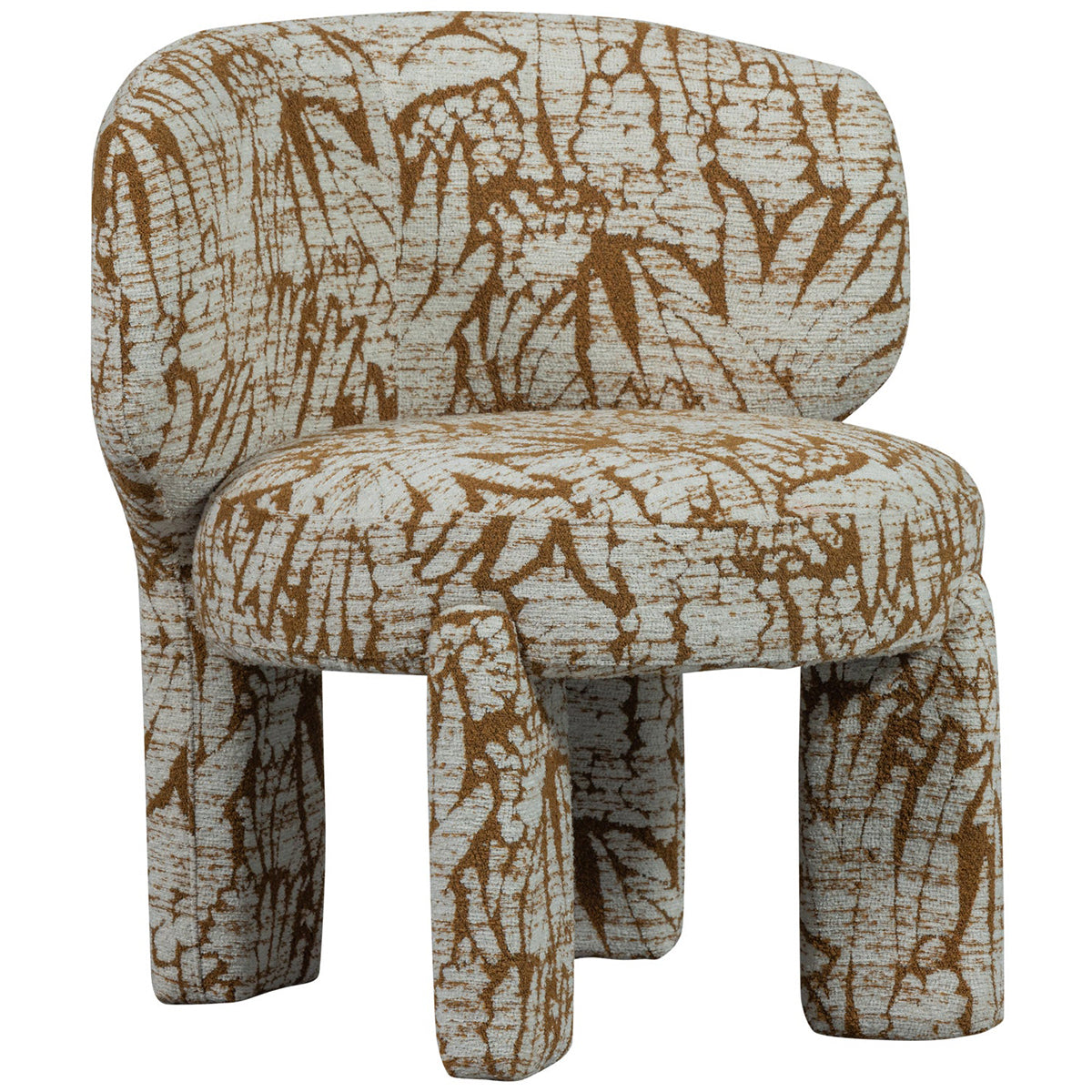 Upke Armchair
