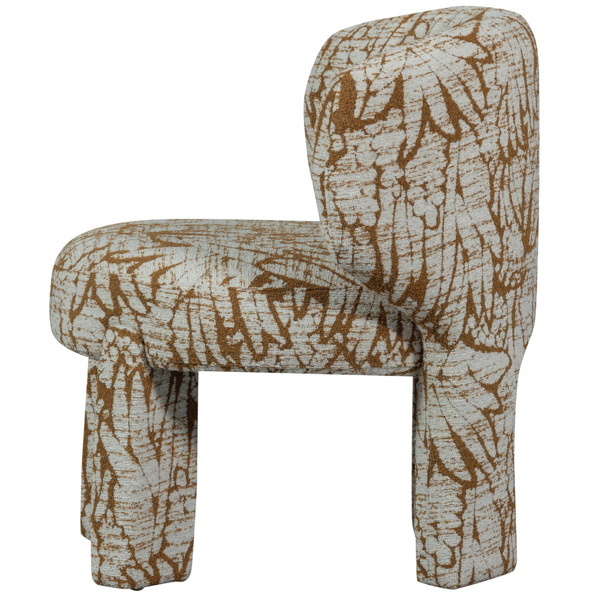 Upke Armchair