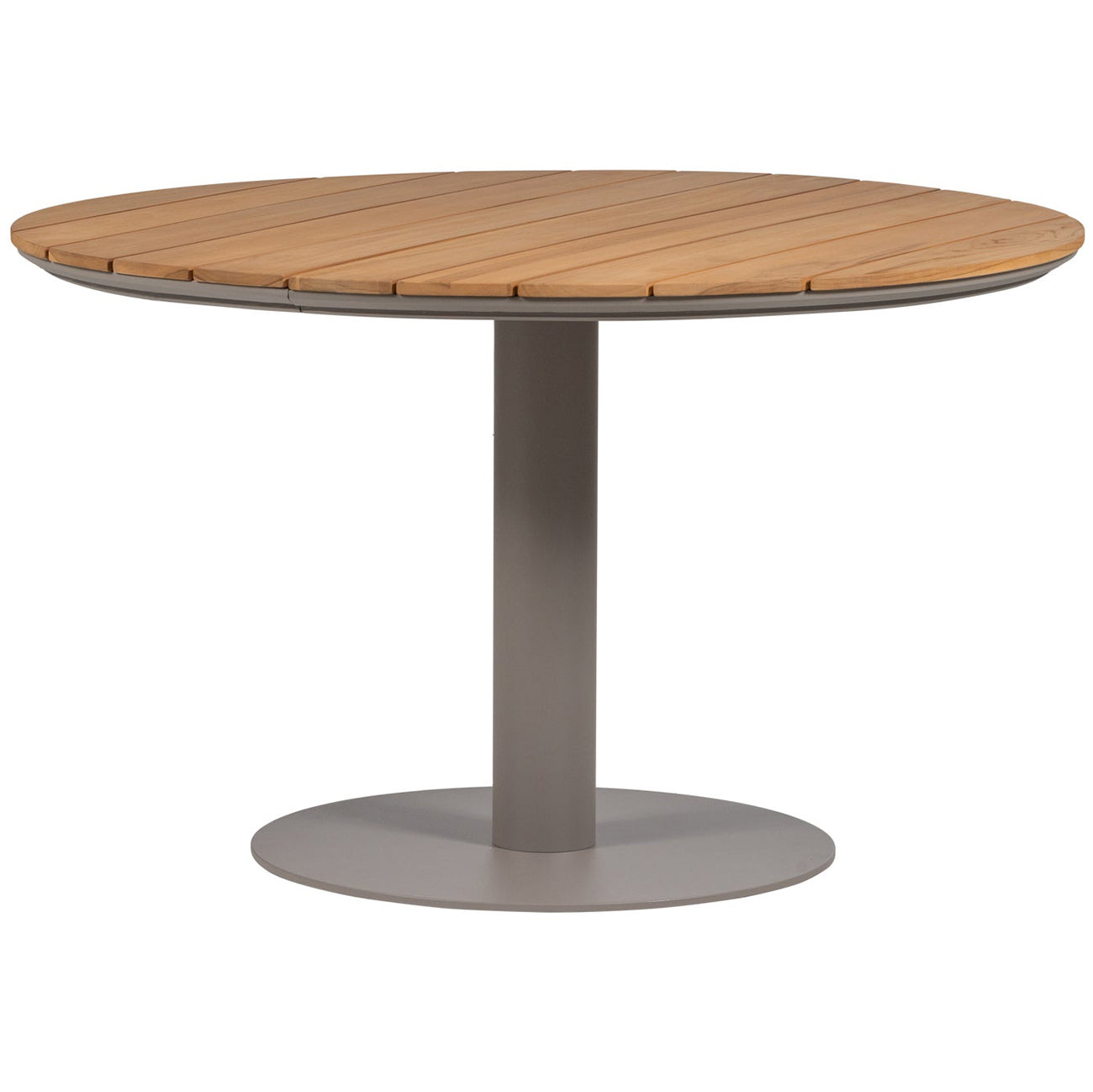 Vela Garden Round Table