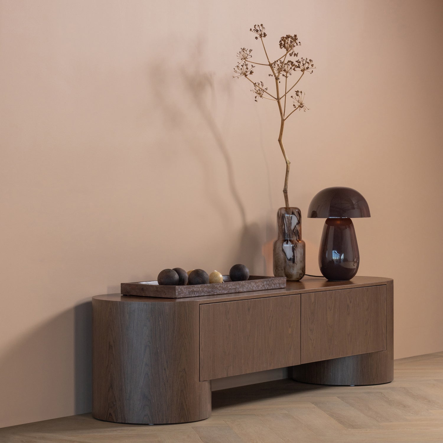 Velari TV Unit