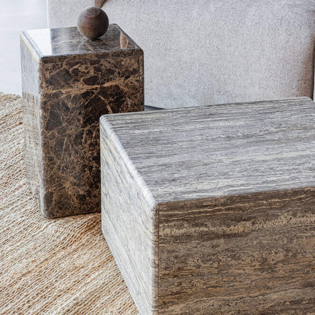 Vexa Side Table