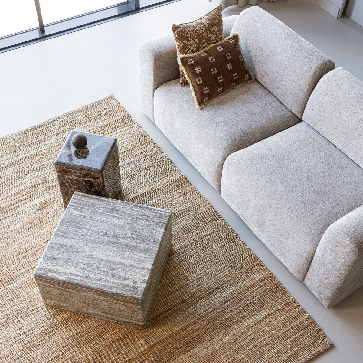 Vexa Side Table