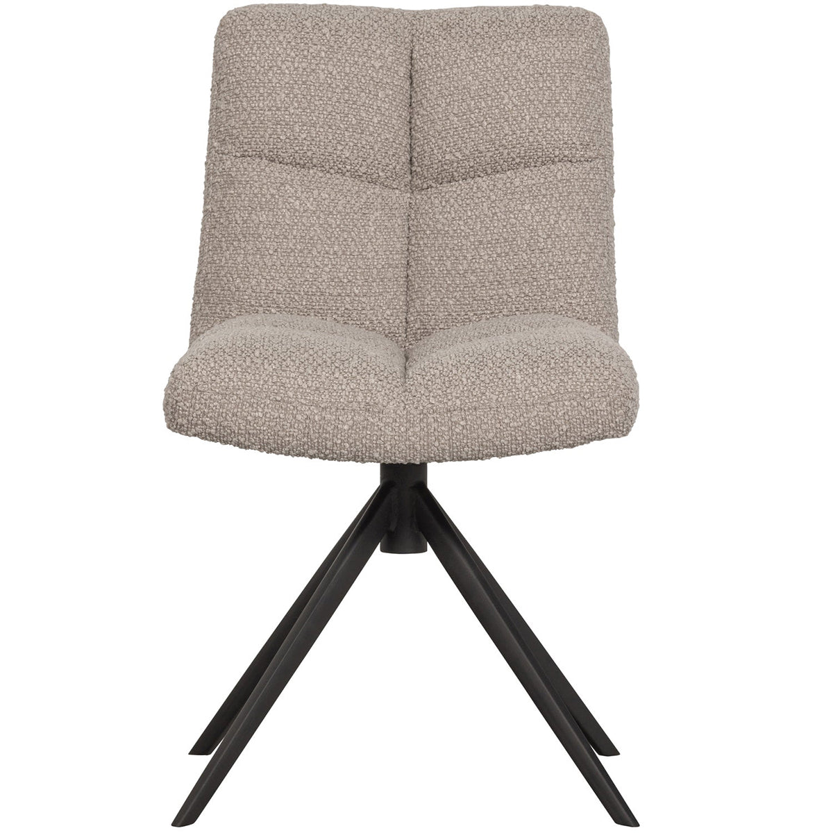 Vinny Swivel Dining Chair