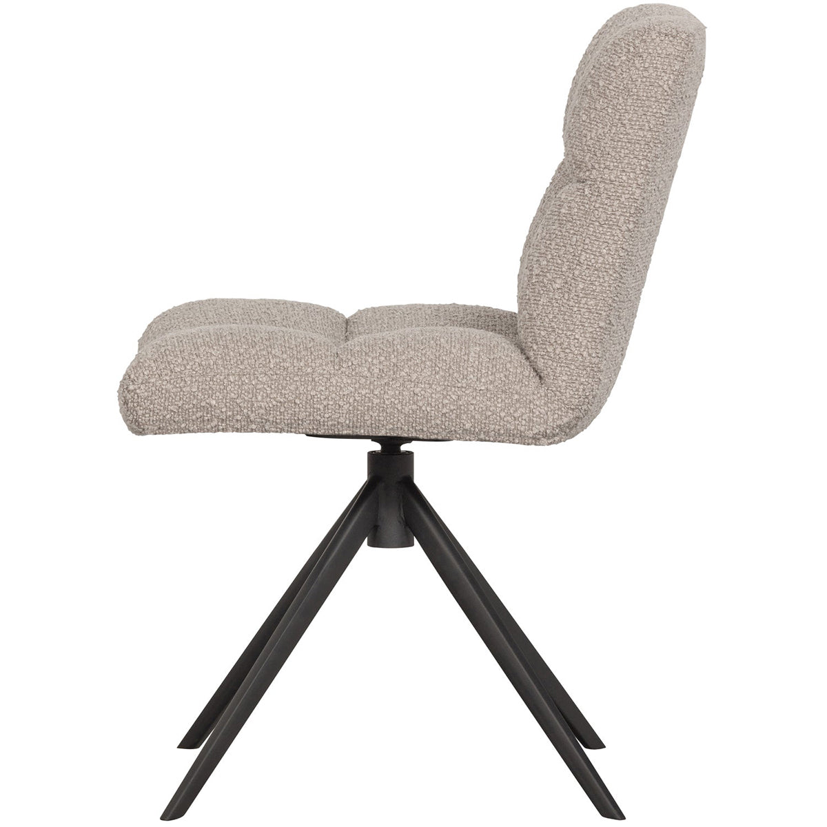 Vinny Swivel Dining Chair