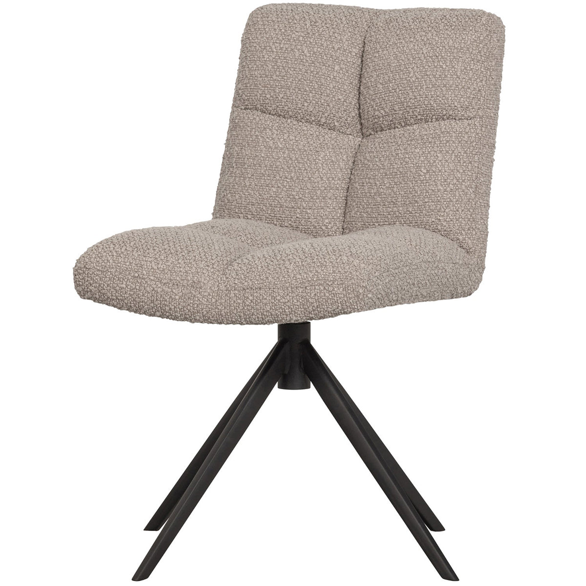 Vinny Swivel Dining Chair