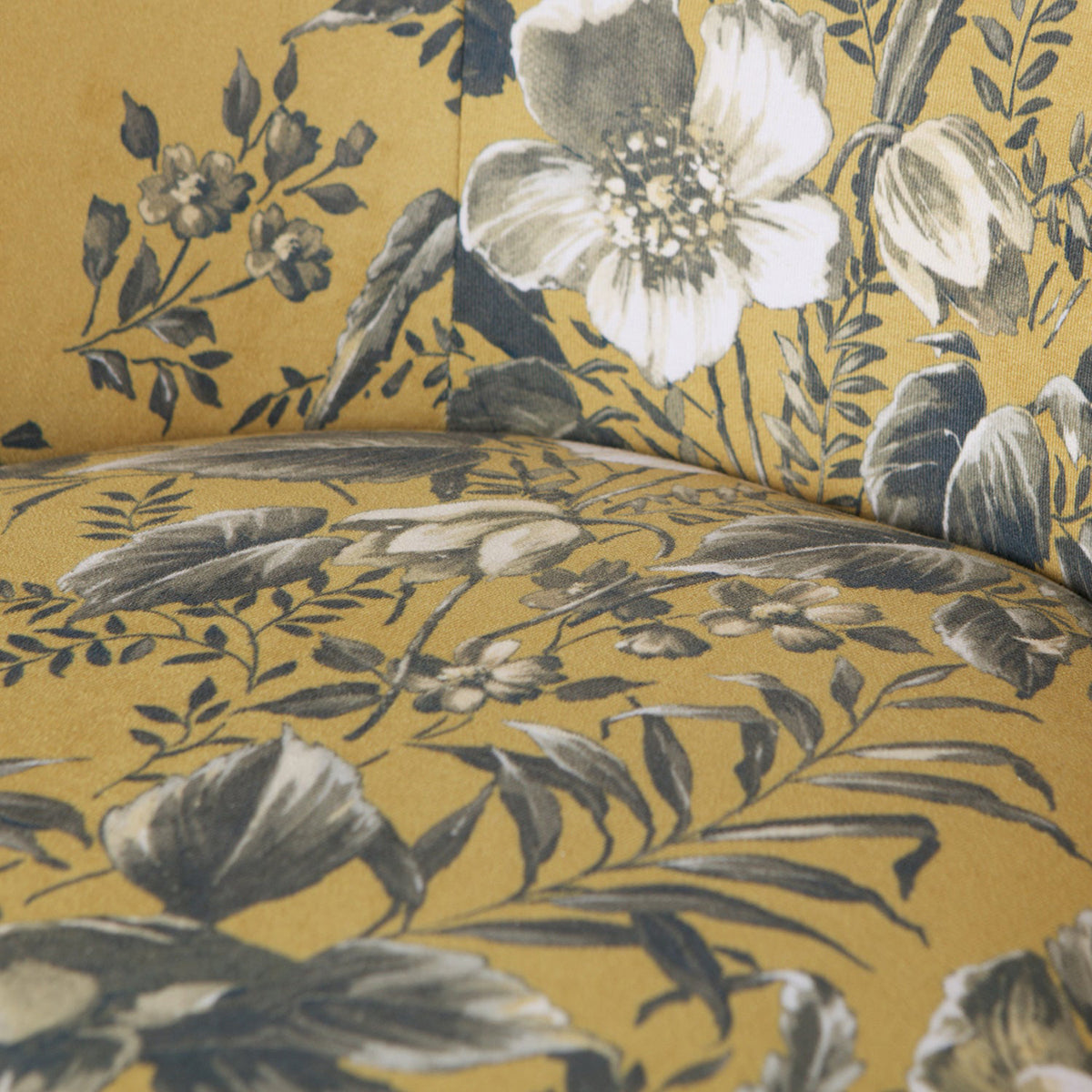 Vogue Armchair