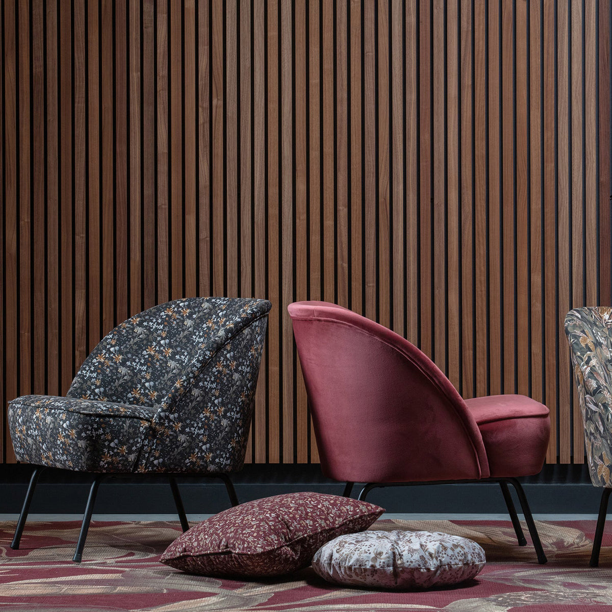 Vogue Armchair