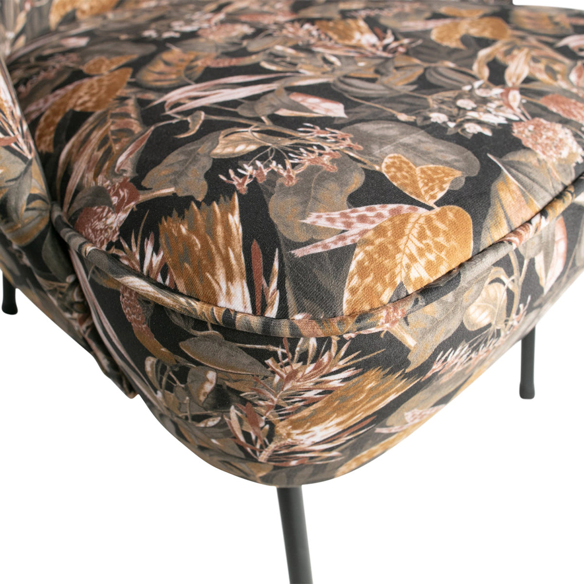 Vogue Armchair