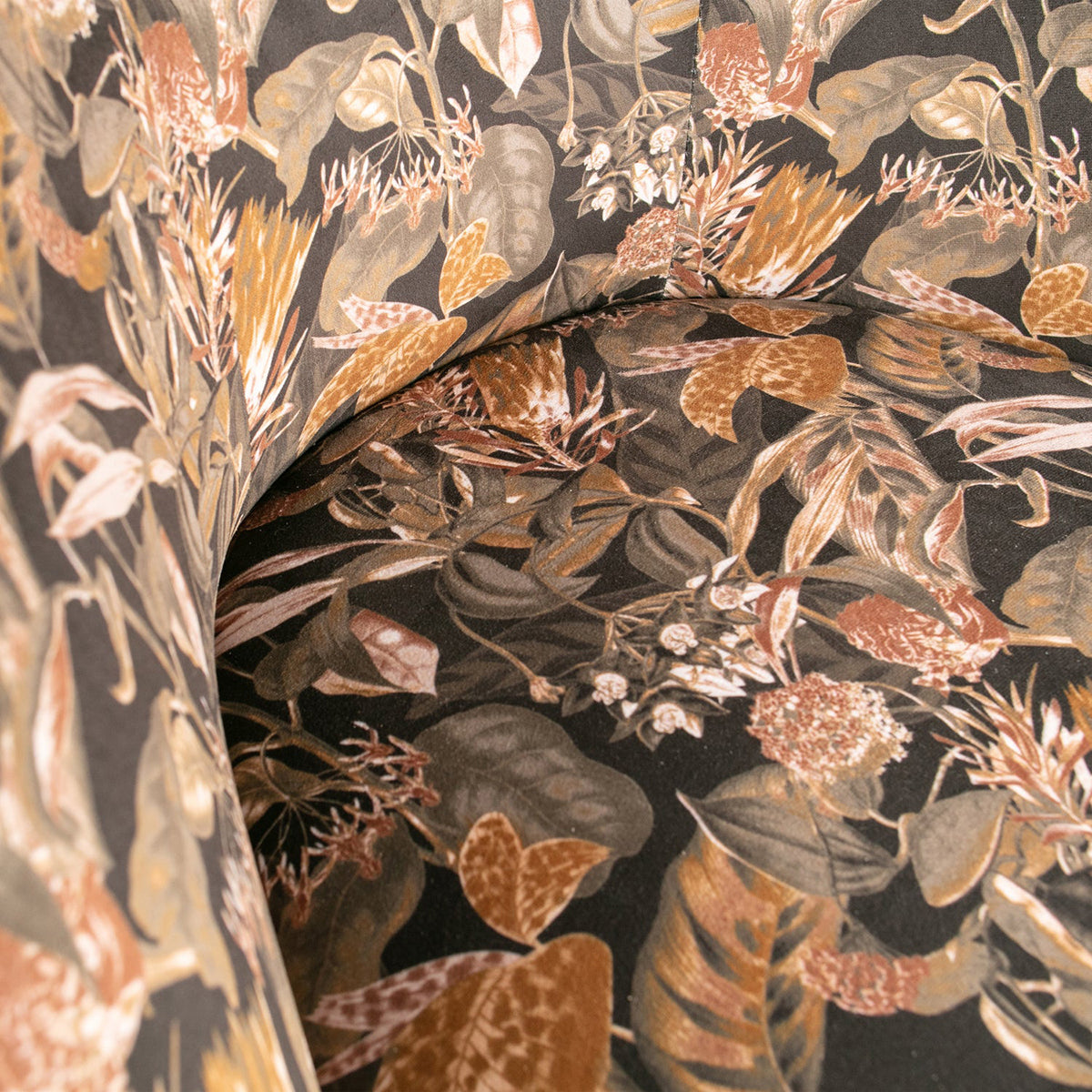 Vogue Armchair