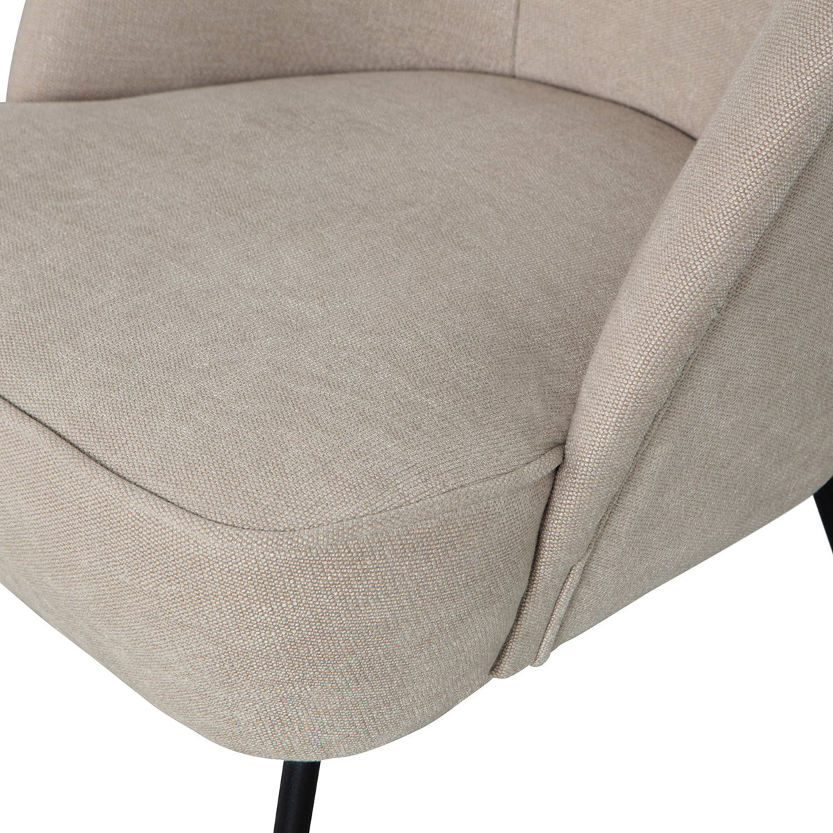 Vogue Armchair