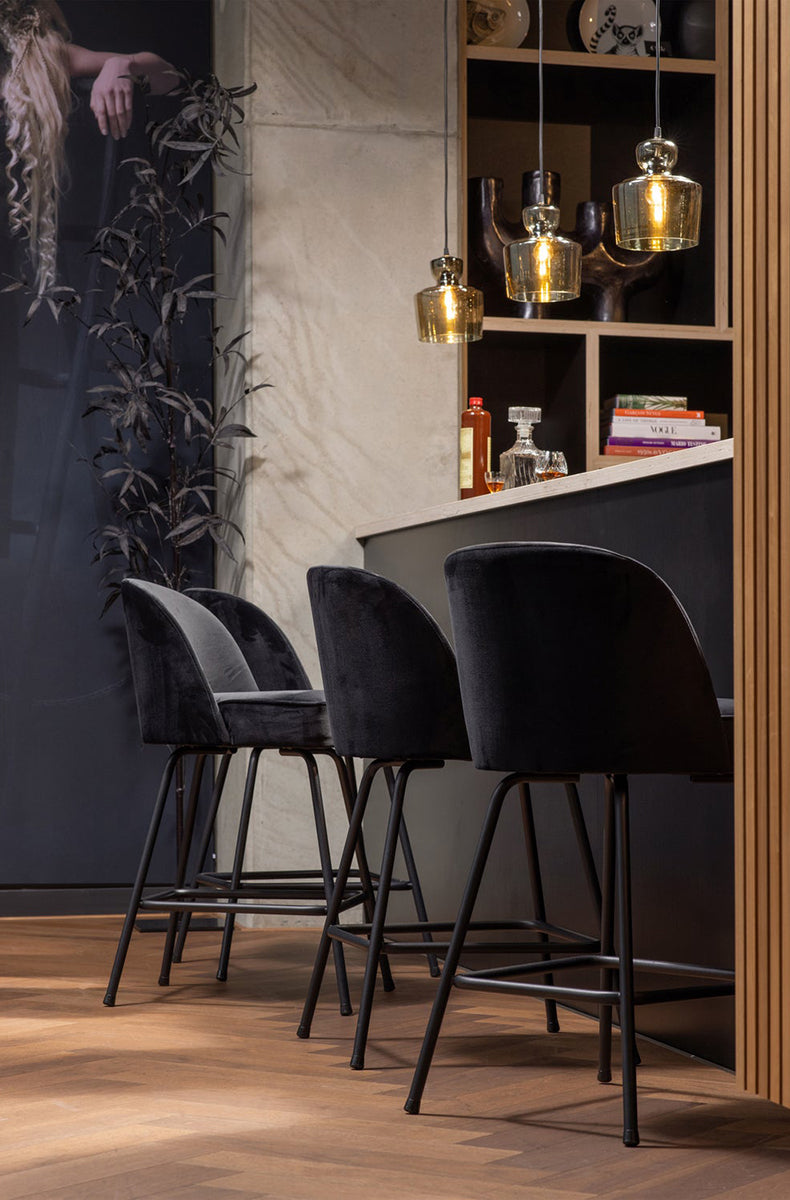 Vogue Counter Stool