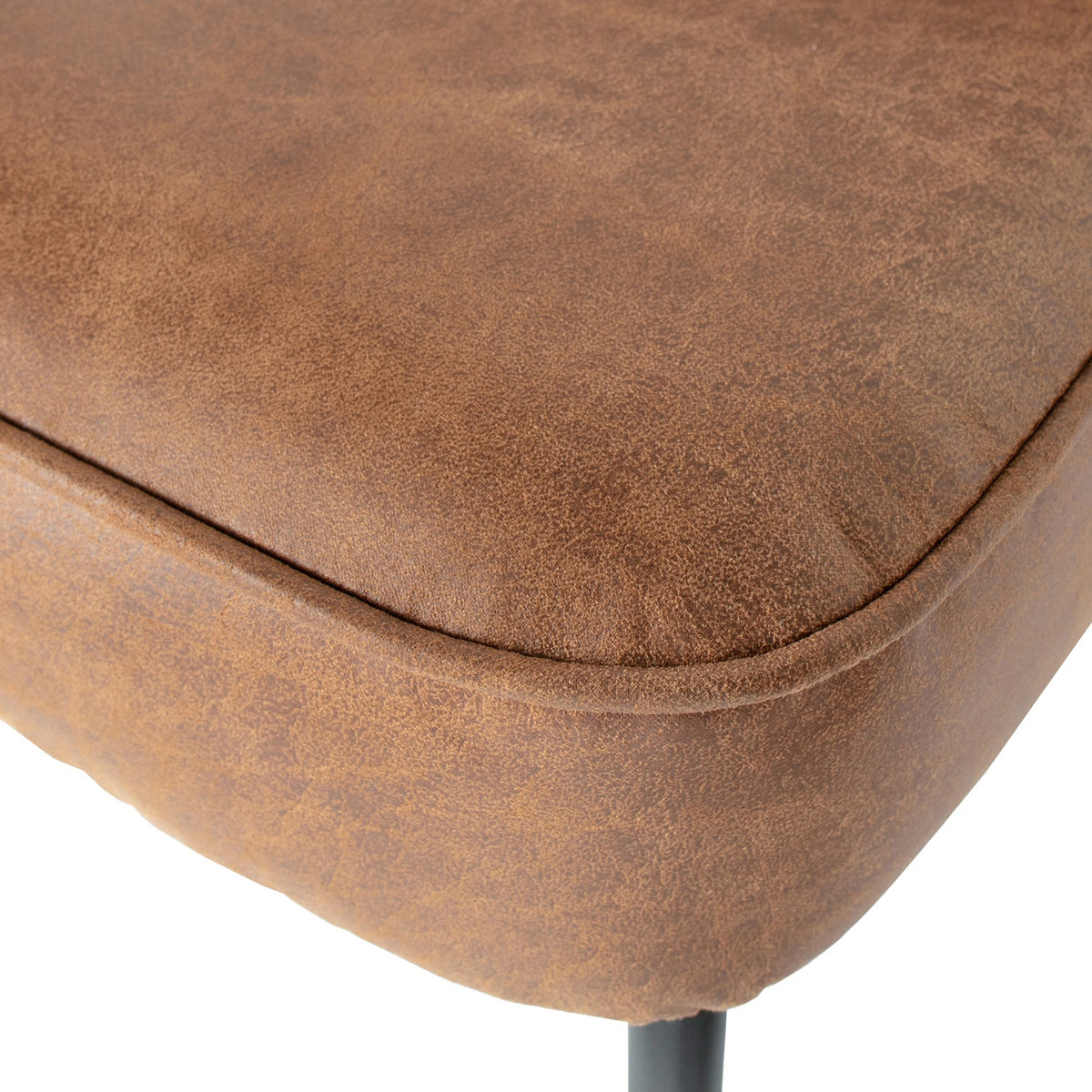 Vogue Dining Bench