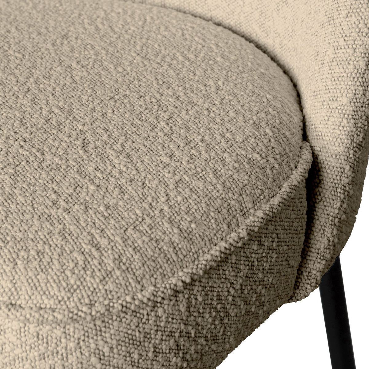 Vogue Dining Bench