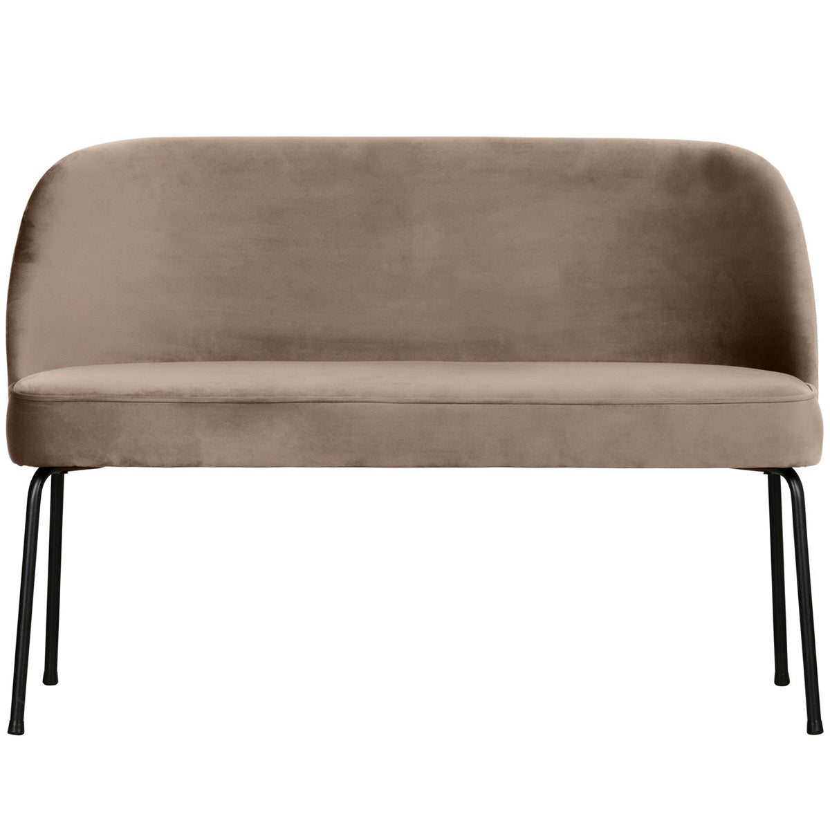 Vogue Dining Bench