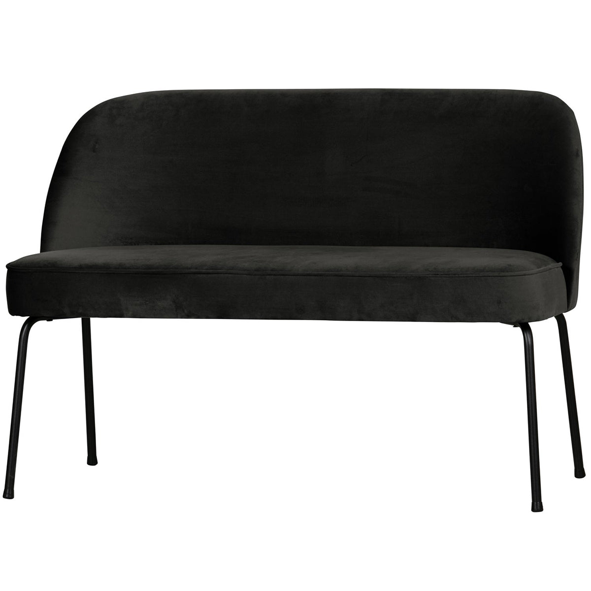 Vogue Dining Bench
