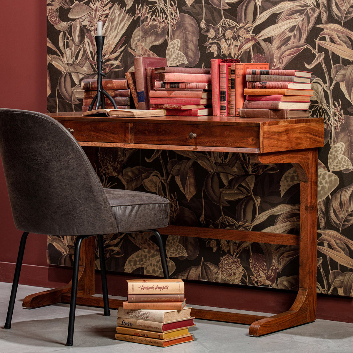 Vogue Dining Chair